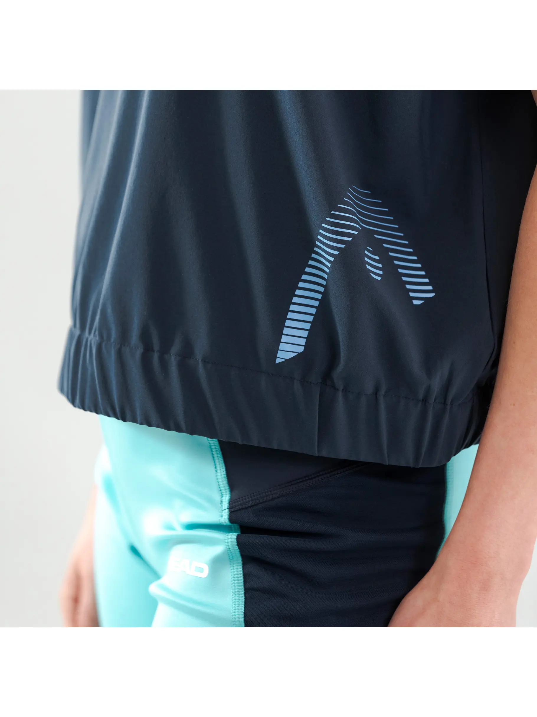 Sale, Ansicht Großes Bild der Vorderseite Product detail - MISSY HZ Women navy