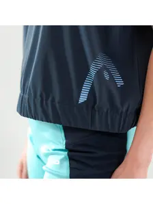 Display front view 6 of Product detail - MISSY HZ Women navy