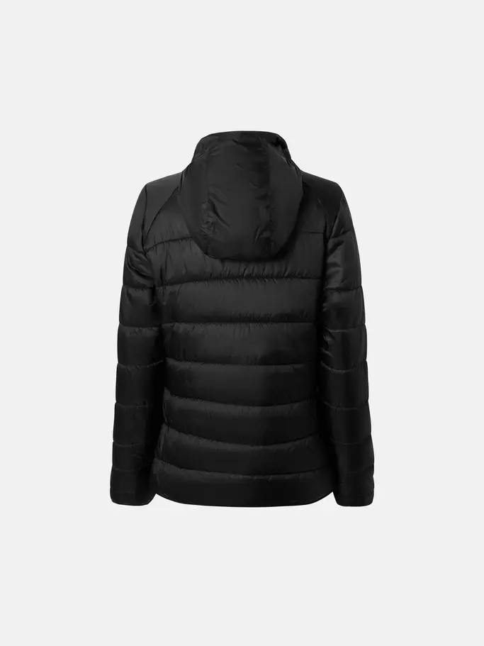 , voir image en taille réelle de la vue frontale de Product detail - CLUB KINETIC Jacket Women black