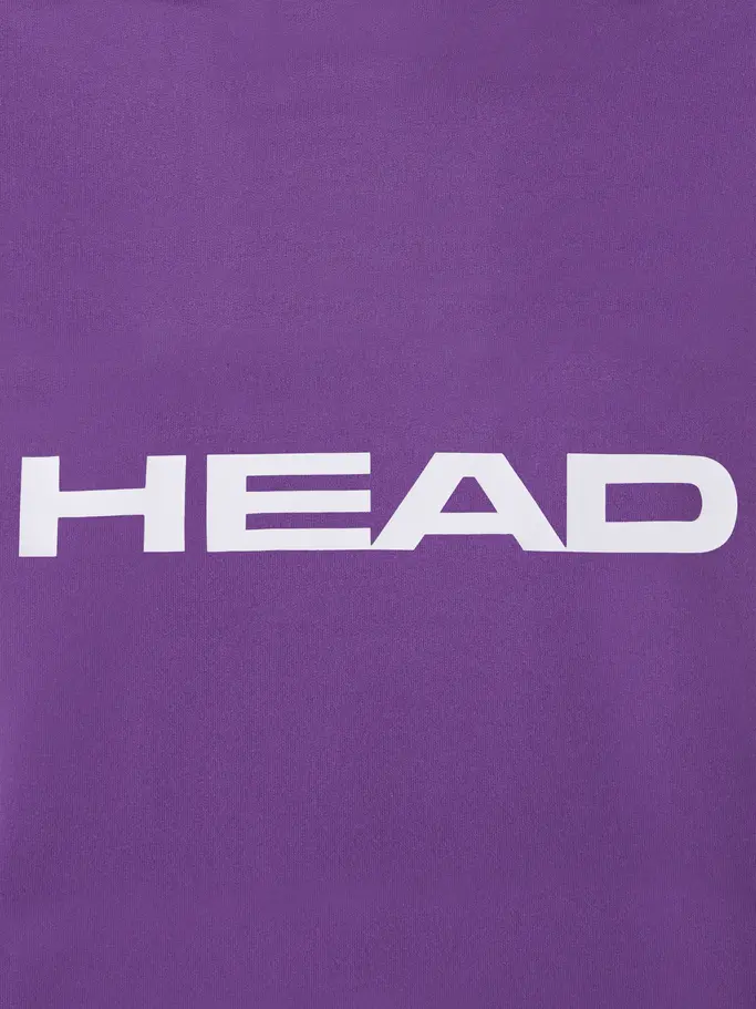 , voir image en taille réelle de la vue frontale de Product detail - CLUB ORIGINAL Hoodie Women purple