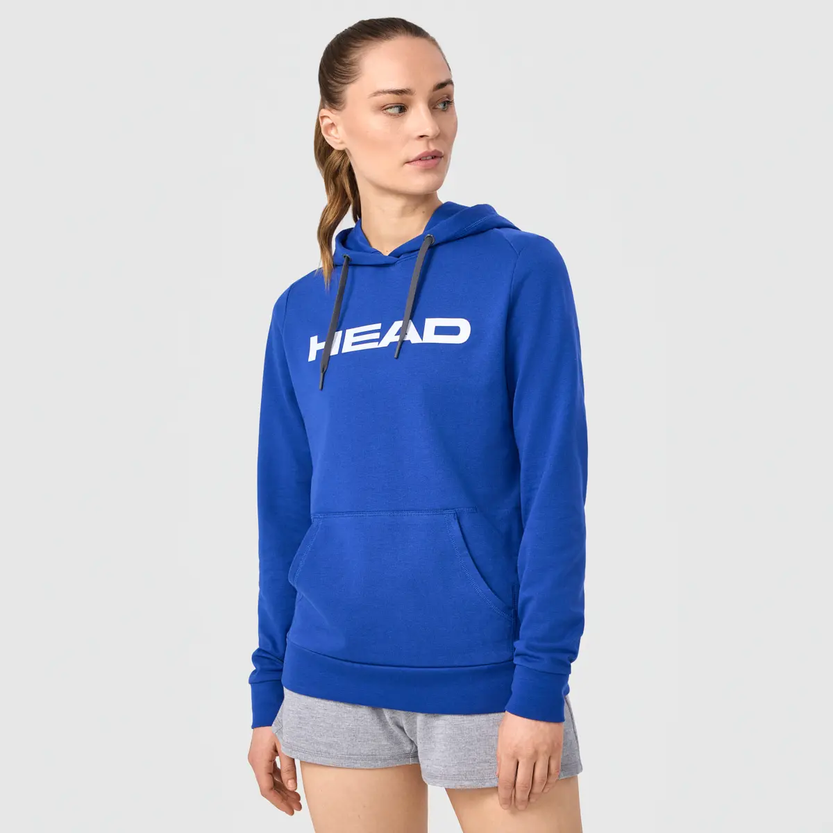 CLUB ORIGINAL Hoodie Women – HEAD