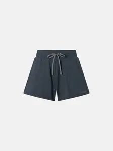 Display front view 1 of Product detail - CLUB ORIGINAL Shorts Women navy