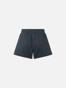 Display front view 6 of Product detail - CLUB ORIGINAL Shorts Women navy