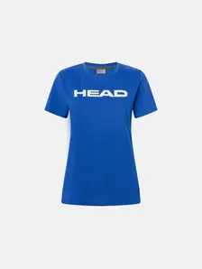 Display front view 1 of Product detail - CLUB ORIGINAL T-Shirt Women royal