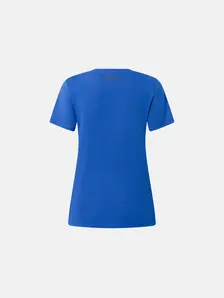 Display front view 4 of Product detail - CLUB ORIGINAL T-Shirt Women royal