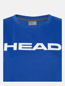 Display front view 5 of Product detail - CLUB ORIGINAL T-Shirt Women royal