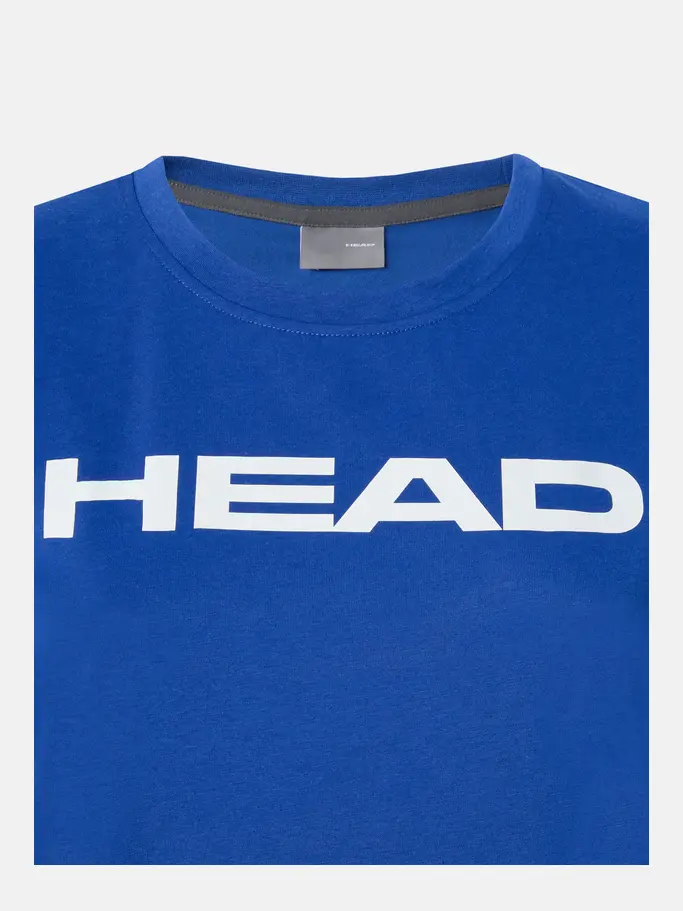 , view full size image of Front view of Product detail - CLUB ORIGINAL T-Shirt Women royal