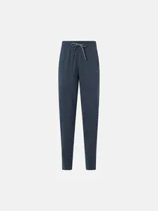 Display front view 1 of Product detail - CLUB ORIGINAL Pants Women navy