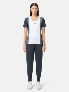 Display front view 2 of Product detail - CLUB ORIGINAL Pants Women navy