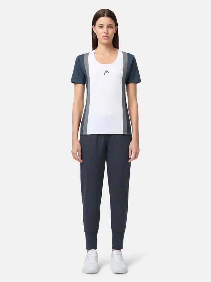 , voir image en taille réelle de la vue frontale de Product detail - CLUB ORIGINAL Pants Women navy