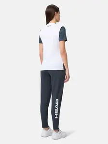 Display front view 3 of Product detail - CLUB ORIGINAL Pants Women navy