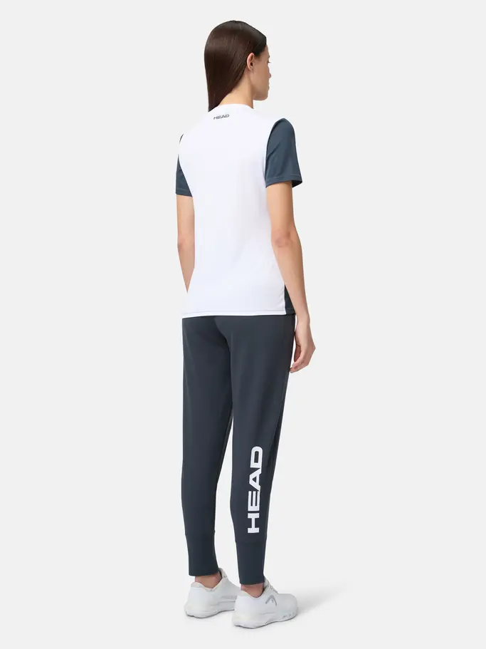 , voir image en taille réelle de la vue frontale de Product detail - CLUB ORIGINAL Pants Women navy