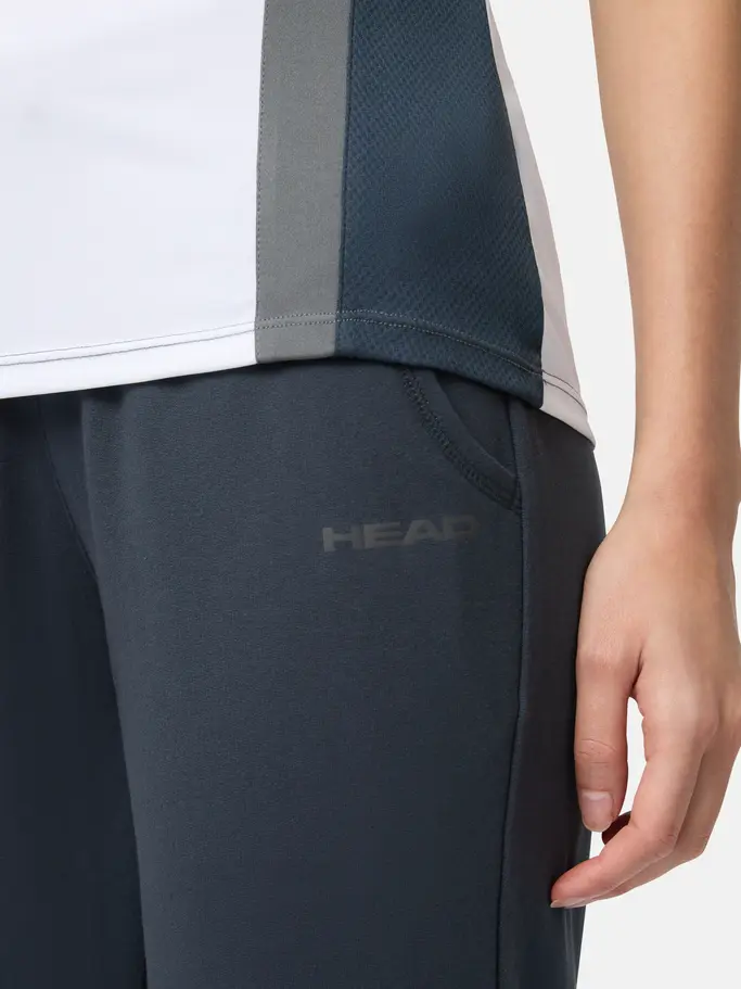 , voir image en taille réelle de la vue frontale de Product detail - CLUB ORIGINAL Pants Women navy