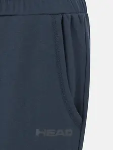 Display front view 5 of Product detail - CLUB ORIGINAL Pants Women navy