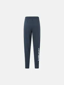 Display front view 6 of Product detail - CLUB ORIGINAL Pants Women navy