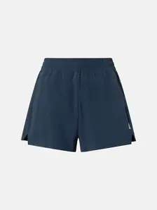 Display front view 2 of Product detail - PLAY Shorts Women navy