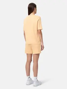 Display front view 3 of Product detail - MOTION T-Shirt Women apricot