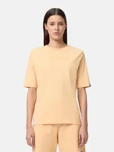 Display front view 4 of Product detail - MOTION T-Shirt Women apricot