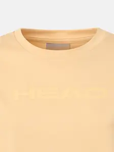 Display front view 5 of Product detail - MOTION T-Shirt Women apricot