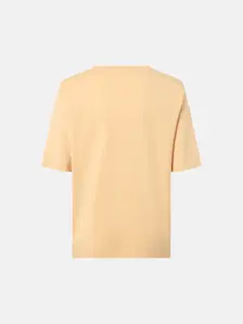 Display front view 6 of Product detail - MOTION T-Shirt Women apricot
