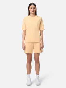 Display front view 7 of Product detail - MOTION T-Shirt Women apricot