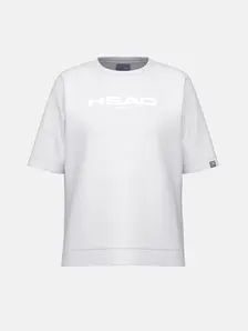 Display front view 1 of Product detail - MOTION T-Shirt Women white