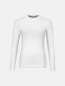 Display front view 2 of Product detail - FLEX Seamless LS Women white
