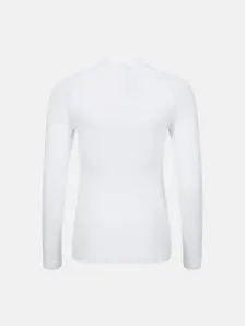 Display front view 3 of Product detail - FLEX Seamless LS Women white