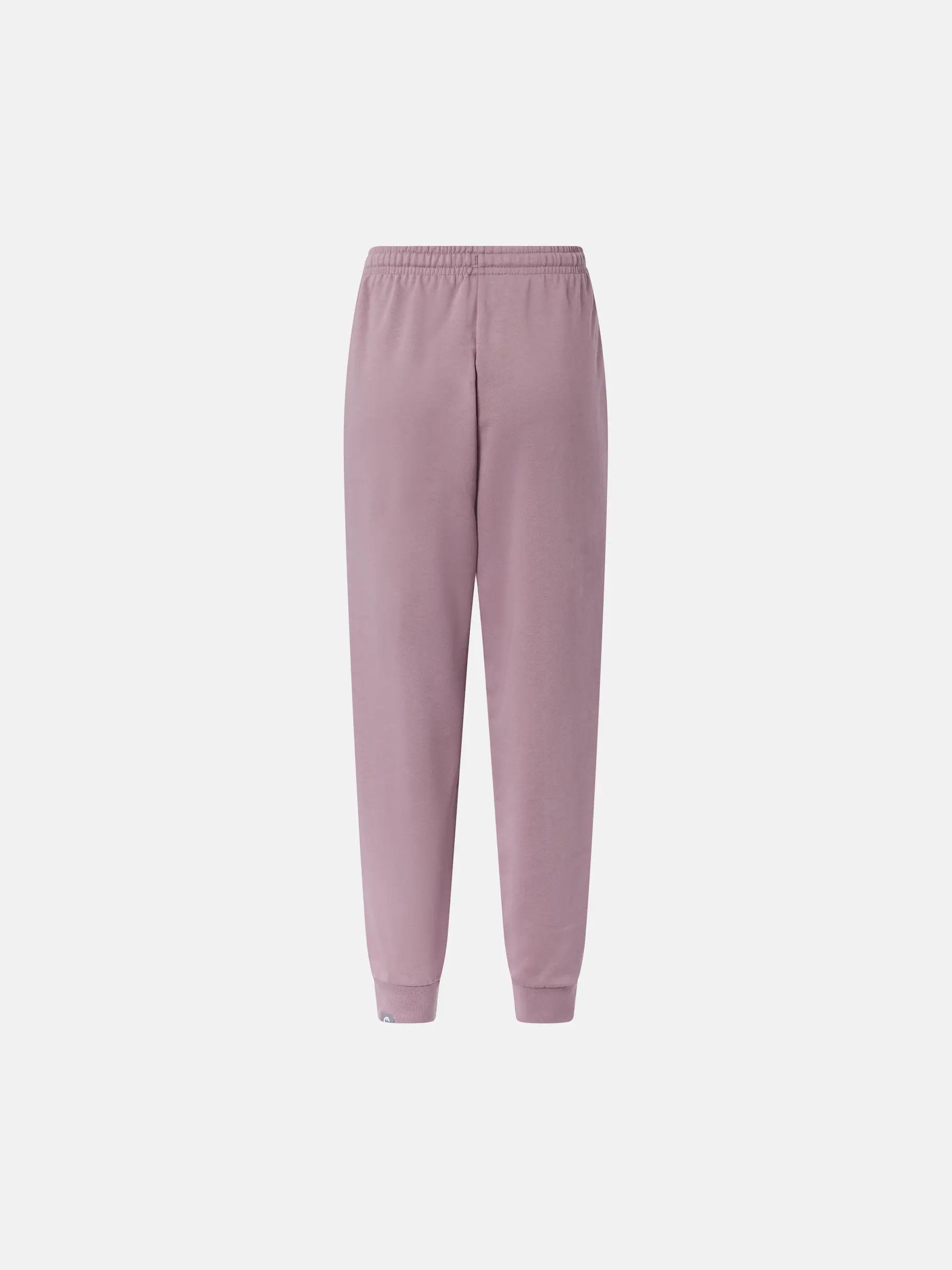 , weergave van volledige grootte van vooraanzicht van Product detail - MOTION Sweat Pants Women dirty lilac
