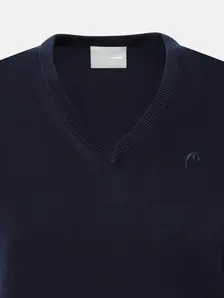Display front view 5 of Product detail - CLASSIC Pullover Women navy