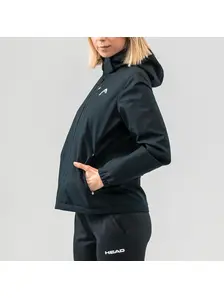 Display front view 2 of Product detail - COACH Jacket Women black