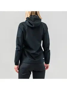 Display front view 3 of Product detail - COACH Jacket Women black