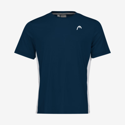 Product detail - SLICE T-Shirt Boys darkblue/white