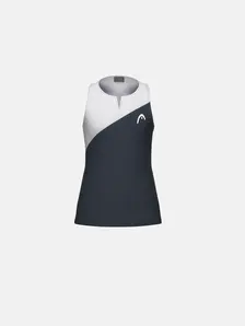 navy/white