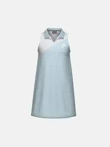 light blue/white
