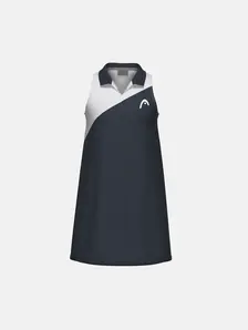 navy/white