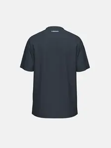 Display front view 2 of Product detail - SLICE T-Shirt Boys navy