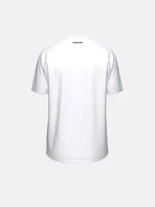 Display front view 2 of Product detail - TOPSPIN T-Shirt Boys purple/print vision m