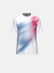 royal blue/print vision m