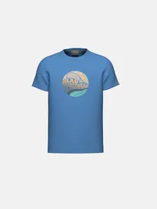 Display front view 1 of Product detail - VISION T-Shirt Junior airforce blue