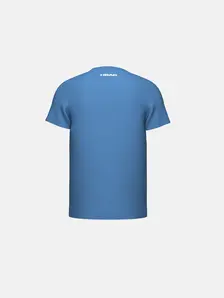 Display front view 2 of Product detail - VISION T-Shirt Junior airforce blue