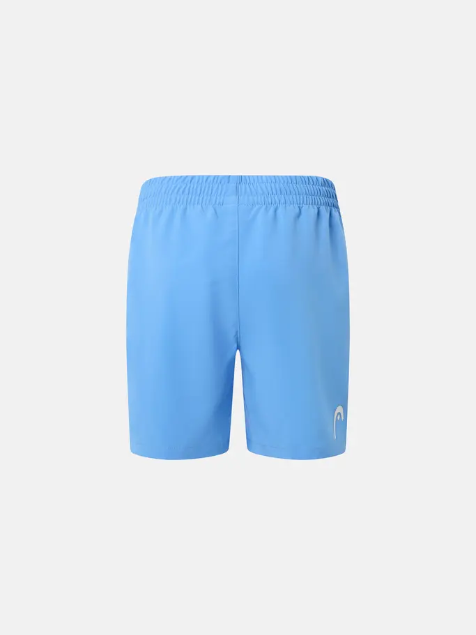 Sale,Back to School, visualizzare l'immagine full size della vista frontale di Product detail - VISION Shorts Junior airforce blue