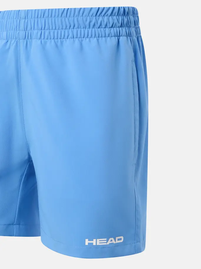 Sale,Back to School, visualizzare l'immagine full size della vista frontale di Product detail - VISION Shorts Junior airforce blue