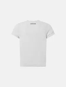 Display front view 2 of Product detail - DTB PRO T-Shirt Boys white