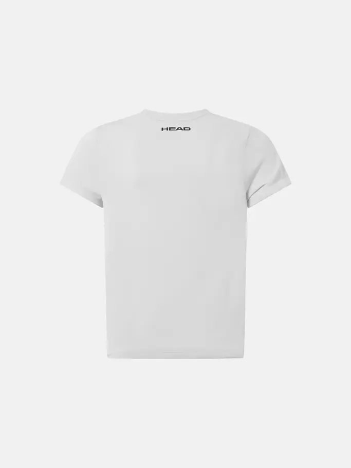 Online Exclusive, Ansicht Großes Bild der Vorderseite Product detail - DTB PRO T-Shirt Boys white