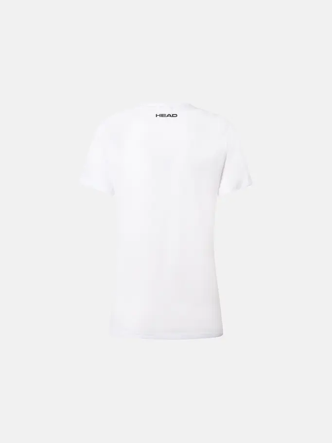 Online Exclusive, Ansicht Großes Bild der Vorderseite Product detail - DTB PRO T-Shirt Girls white