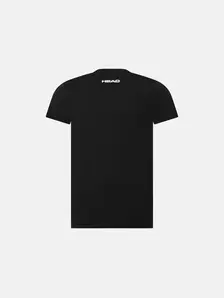Display front view 2 of Product detail - DTB RAINBOW T-Shirt Junior black