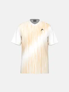 Display front view 1 of Product detail - TOPSPIN T-Shirt Boys print perf m/banana