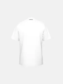 Display front view 2 of Product detail - TOPSPIN T-Shirt Boys print perf m/banana