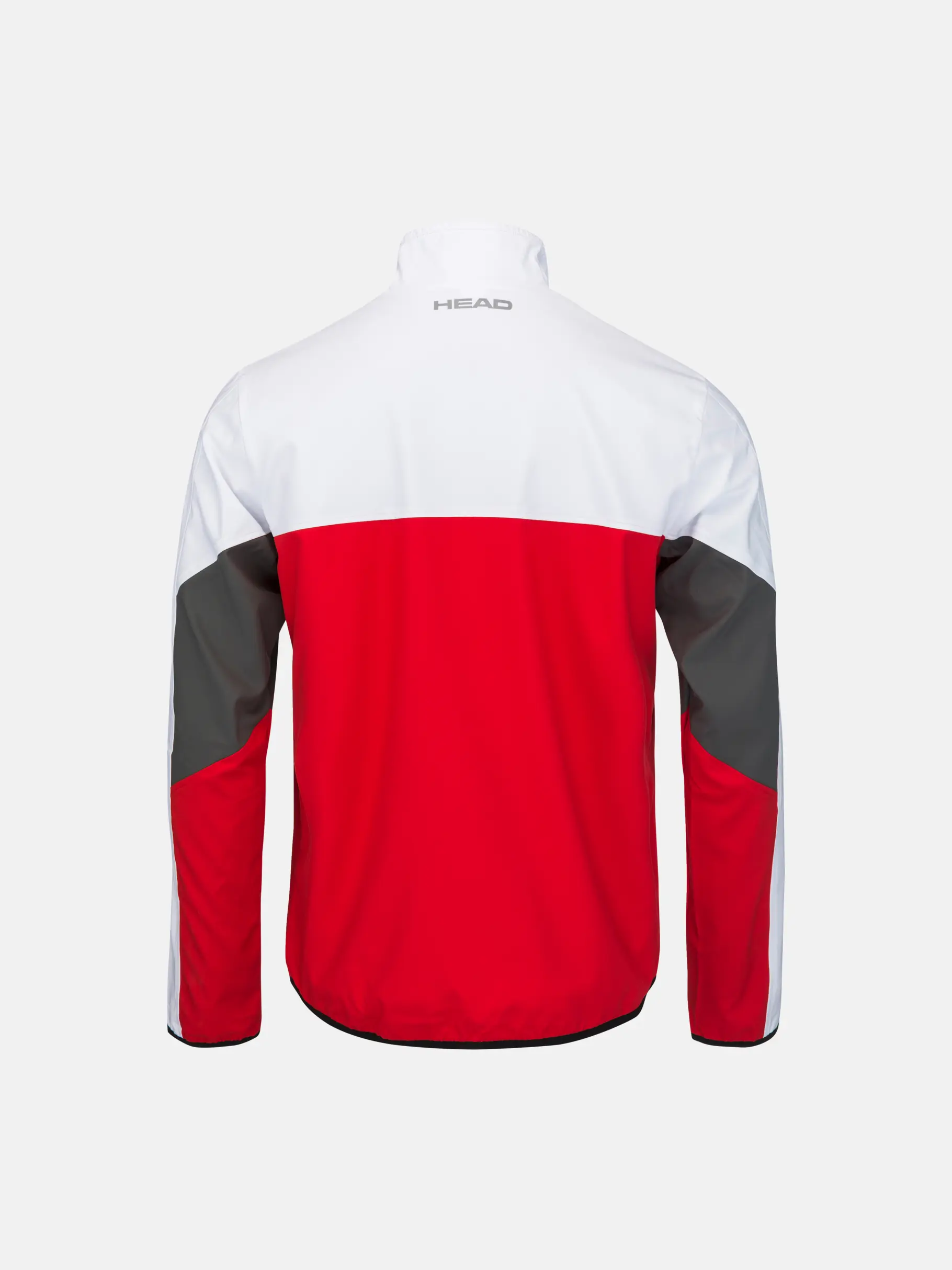 Sale, weergave van volledige grootte van vooraanzicht van Product detail - CLUB 22 Jacket Boys red